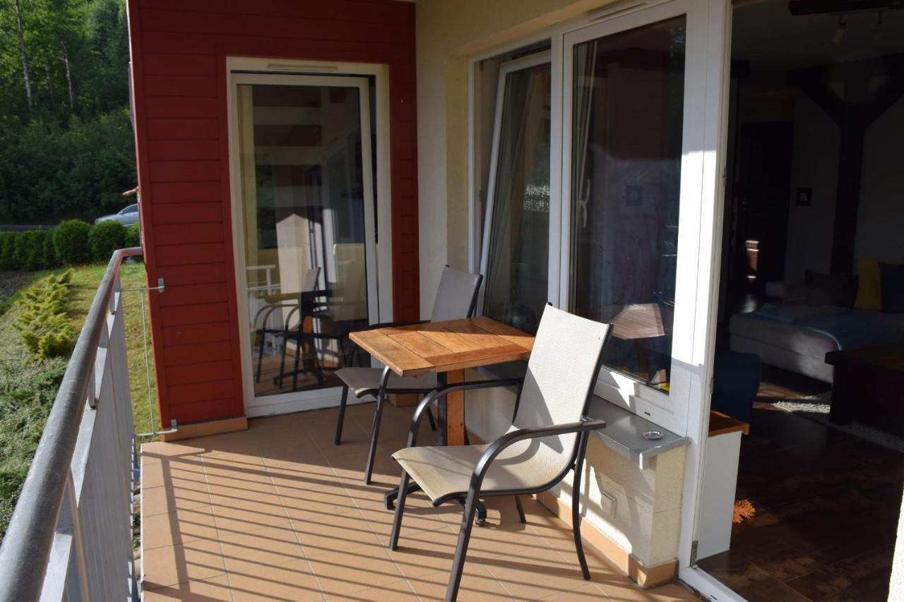 Apartamenty Bukowa Wisla Exterior photo